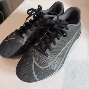 Youth Nike soccer cleats